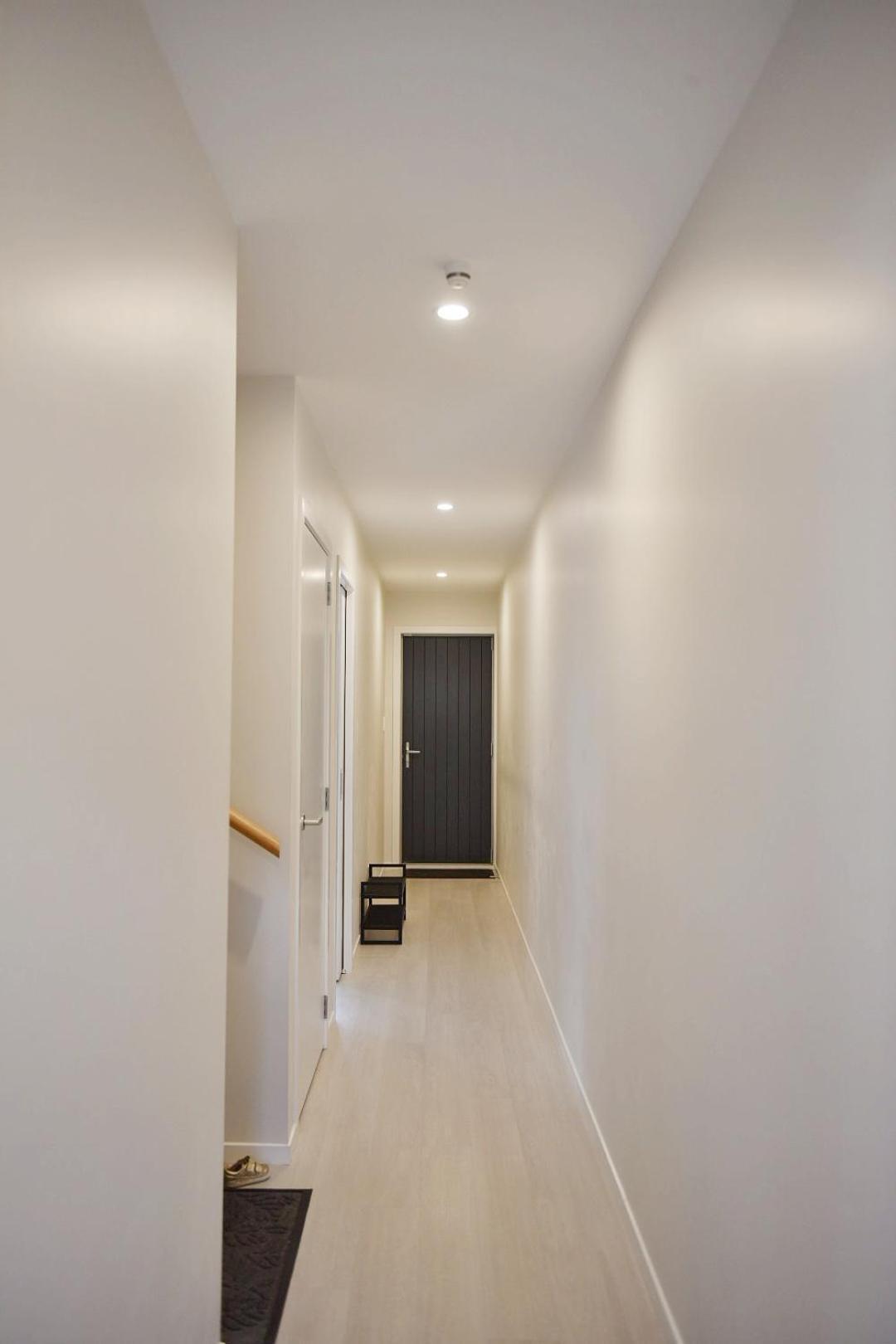 Johnsonville Brand New Lovely Townhouse Wellington Exterior photo